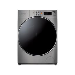 Lava e Seca Brastemp 10Kg Inox BNQ10AS 110V ou 220V