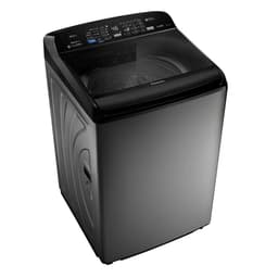 Máquina De Lavar Panasonic AG 18kg Titânio NAF180P7T