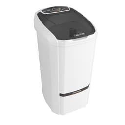 Tanquinho Colormaq 10kg LCS10 Semi Automático Branco 220V