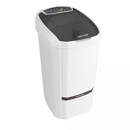 Tanquinho Colormaq 12kg Semi Automática LCS12 Branco 127V