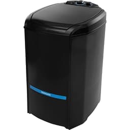 Tanquinho Lavamax Eco 16 Kg Preta 220V SUGGAR LE1602PT