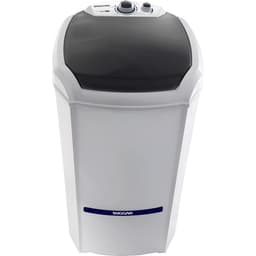 Tanquinho Lavamax Eco 18 Kg Branco Suggar LE1801BR 110v ou 220v