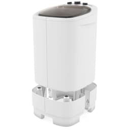 Tanquinho Semiautomático Mueller Family com Aquatec 12 kg