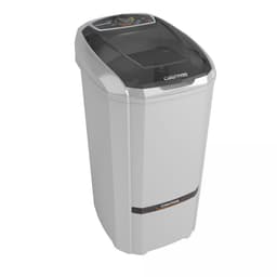 Tanquinho 10kg LCS10 Colormaq Prata 110V ou 220V