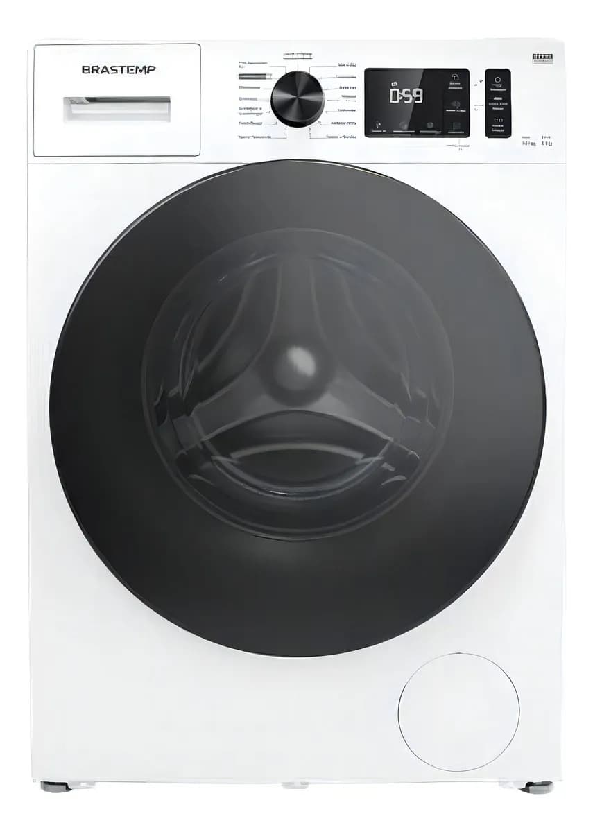 Lava e Seca Brastemp 10kg BNO10AB