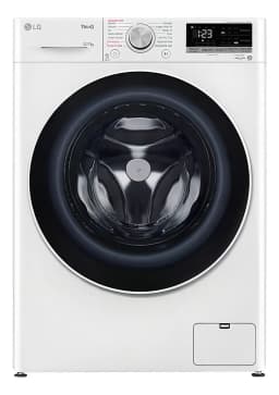 Lava E Seca LG Smart Vc4 12kg