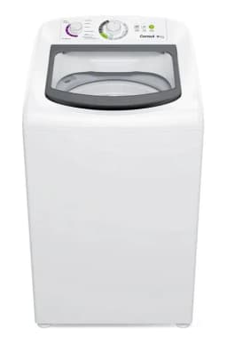 Lavadora de Roupas Consul CWB09BB Automática 9kg 110V