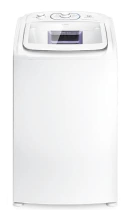 Electrolux LES11 Essential Care, Máquina de Lavar 11kg com Easy Clean e Filtro Fiapos