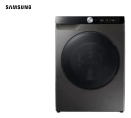 Lavadora e Secadora Smart Samsung 13Kg Inox WD13T704DBX