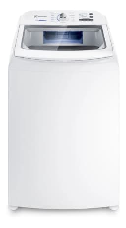 Máquina de Lavar 17kg Electrolux LED17