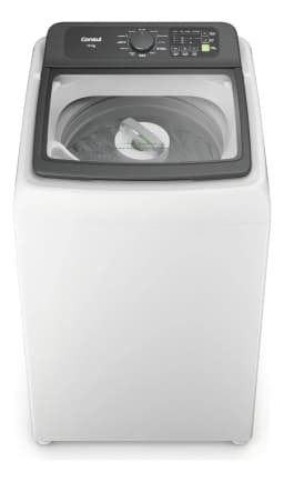 Máquina De Lavar Cwn13ab 13kg Consul