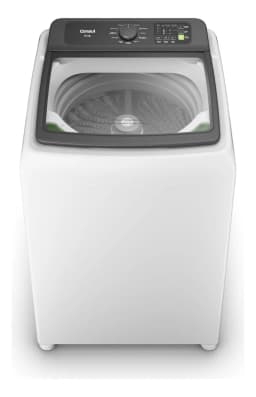 Máquina De Lavar CWN15AB 15kg Consul