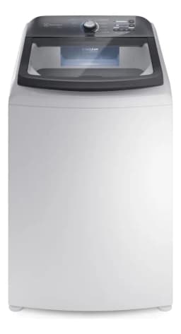 Máquina de Lavar Electrolux 18kg LEE18