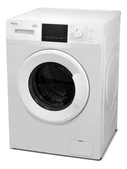 Máquina De Lavar Philco 12kg  Frontal Plr12a
