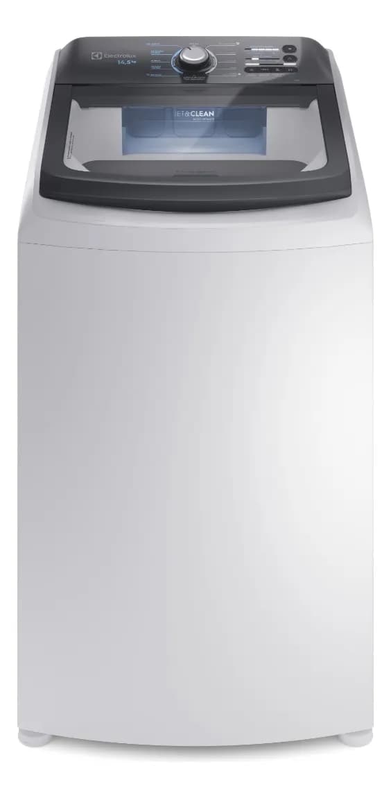 Máquina de Lavar Electrolux 14,5kg LEE15
