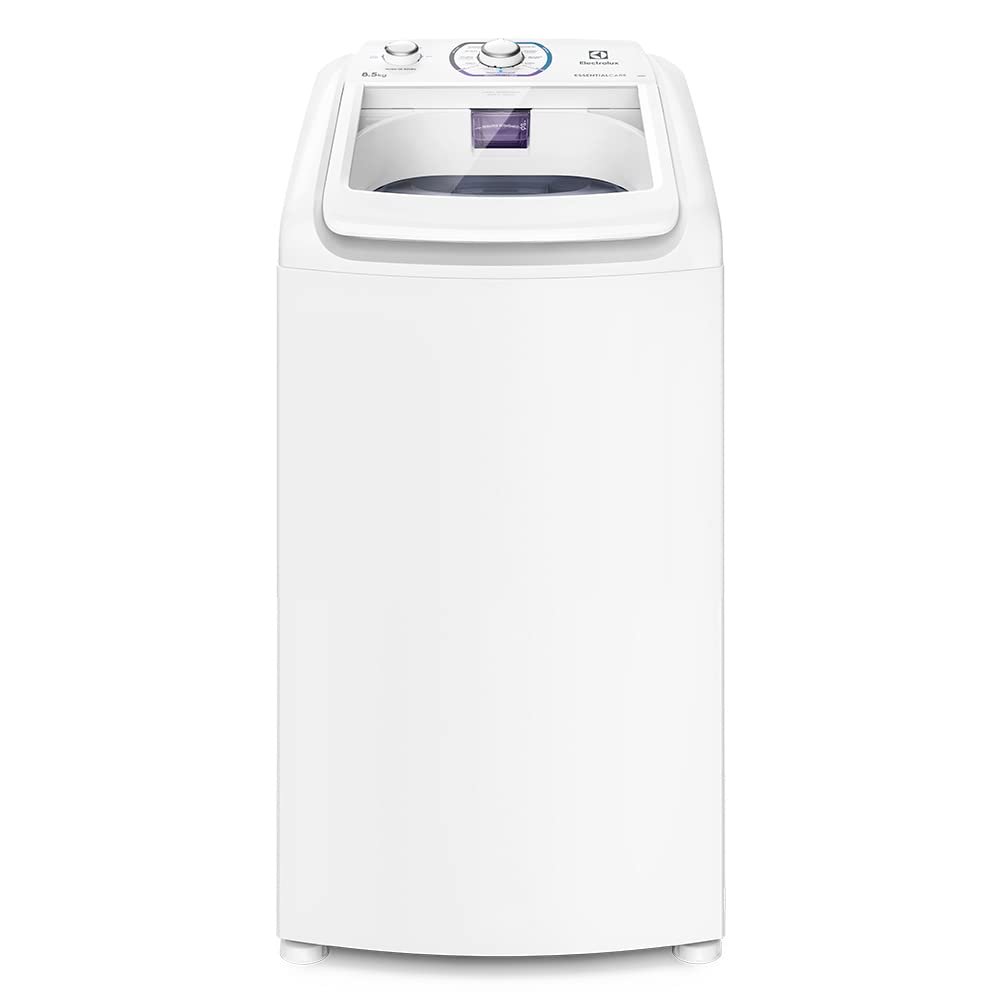 Lavadora de Roupas Electrolux LES09 8.5 Kg