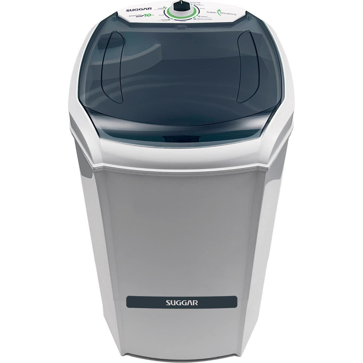 Tanquinho Lavamax Eco 10kg LE1001BR Suggar