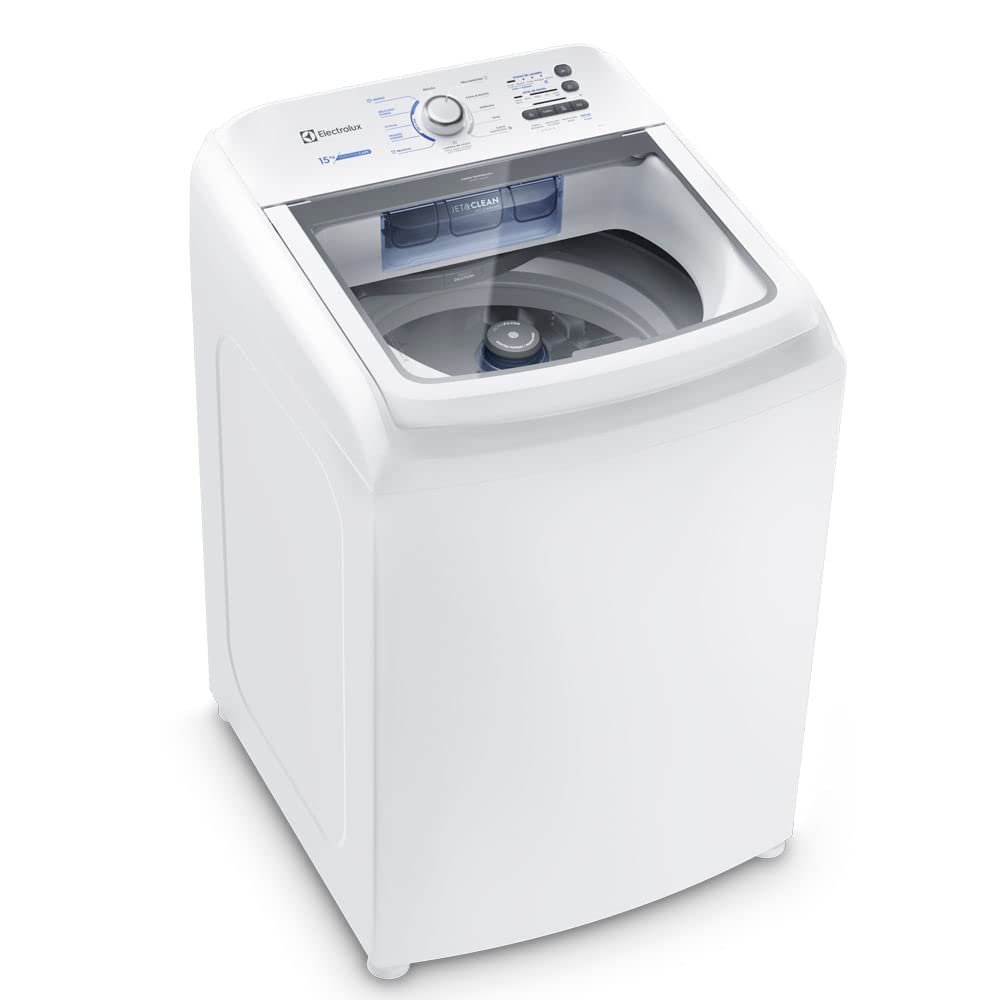 Máquina de Lavar Electrolux LED15 15kg