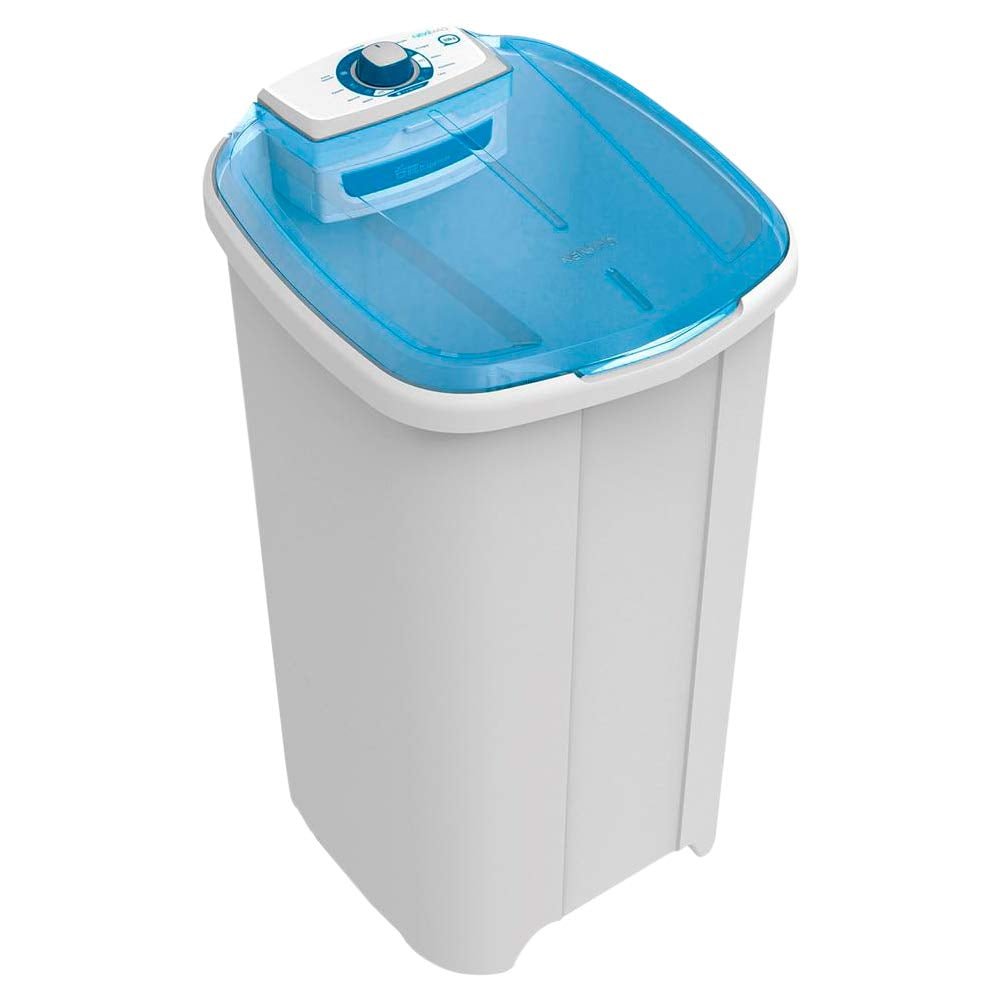 Tanquinho 10Kg Newmaq Branco
