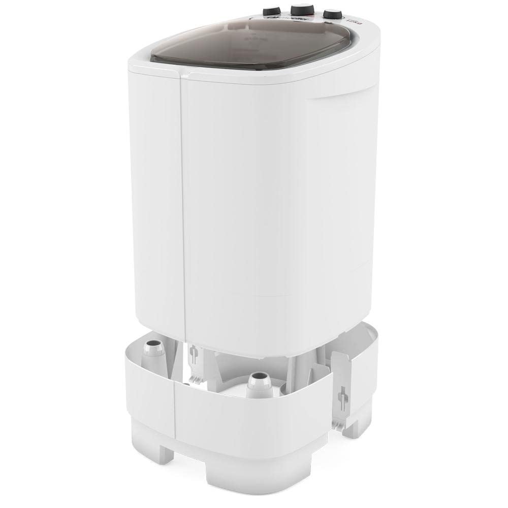 Tanquinho Semiautomático Mueller Family com Aquatec 12 kg