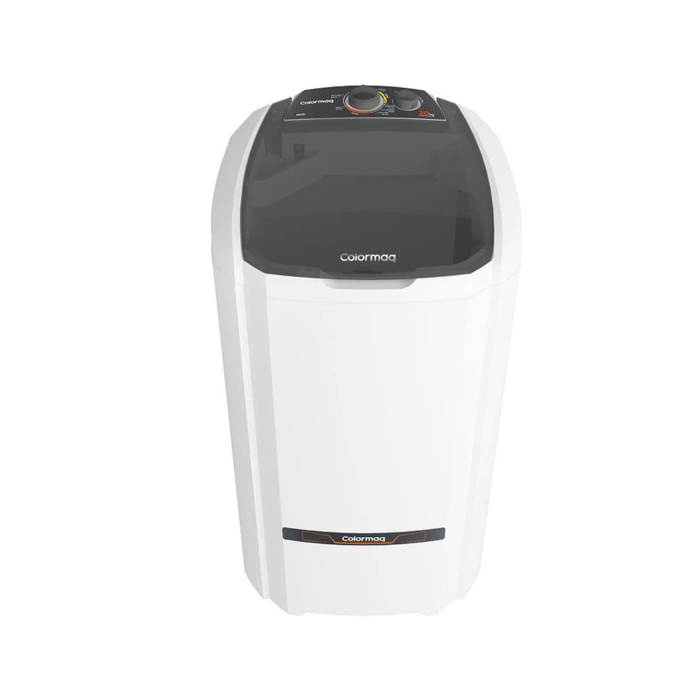 Tanquinho 20kg LCS20 Colormaq Branco