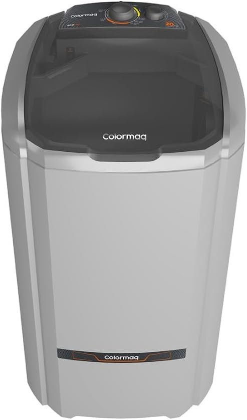 Tanquinho 20kg LCS20 Colormaq Prata 110V
