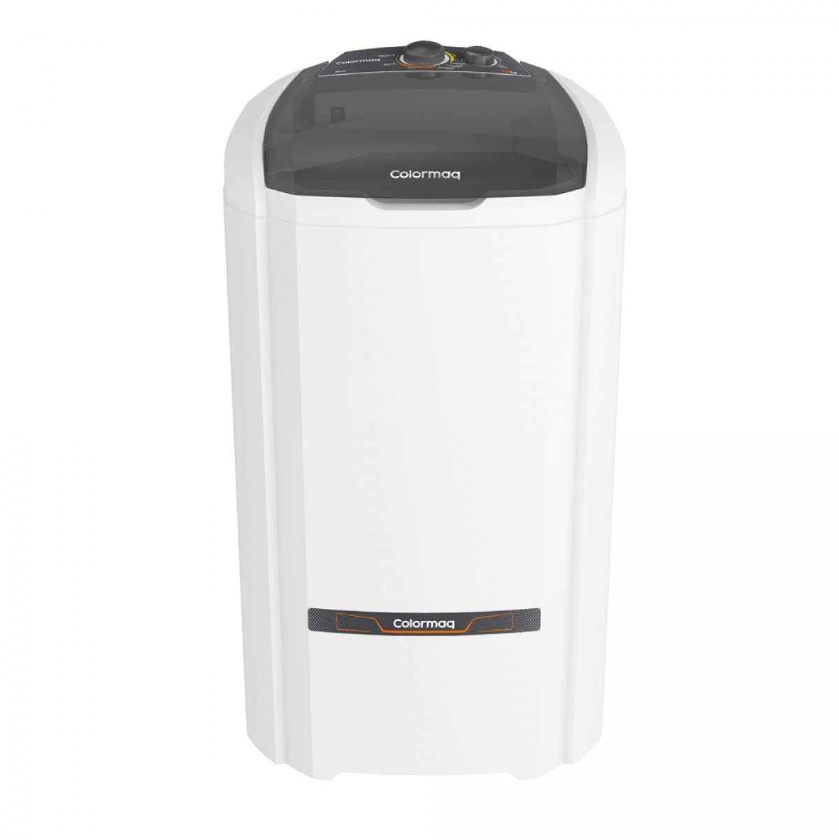 Tanquinho Colormaq LCS16 16kg Semi Automático Branco 220V