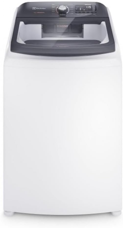 Máquina de Lavar Electrolux 15KG LEC15