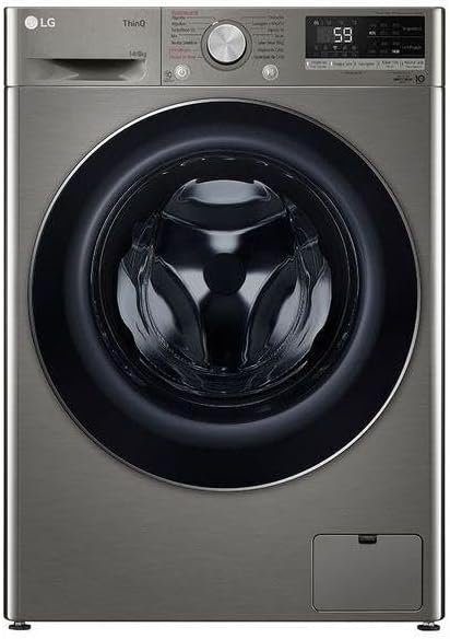 Lava e Seca LG 14Kg Smart VC4 CV5014PC4 