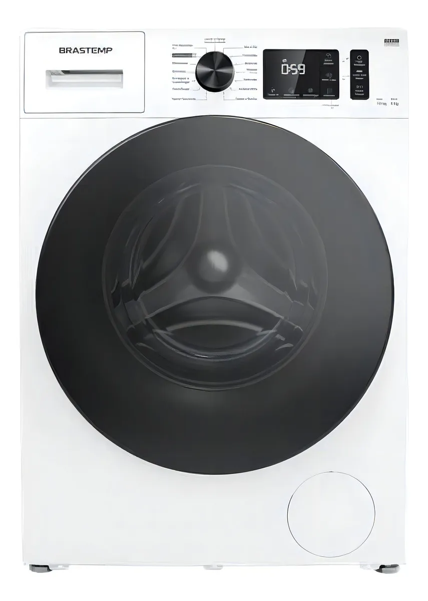 Lava e Seca Brastemp 10kg BNO10AB