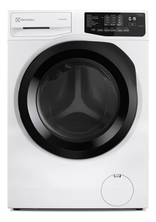Lava e Seca Electrolux 12kg Inverter LSB12