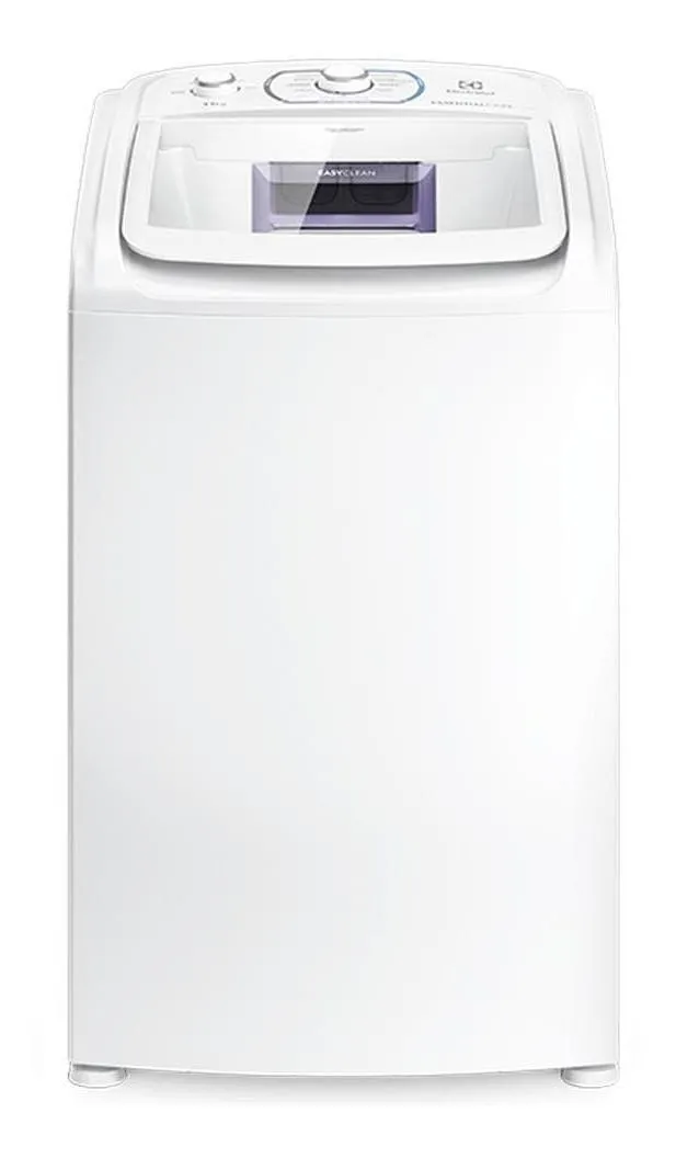 Máquina de Lavar 11kg Electrolux LES11