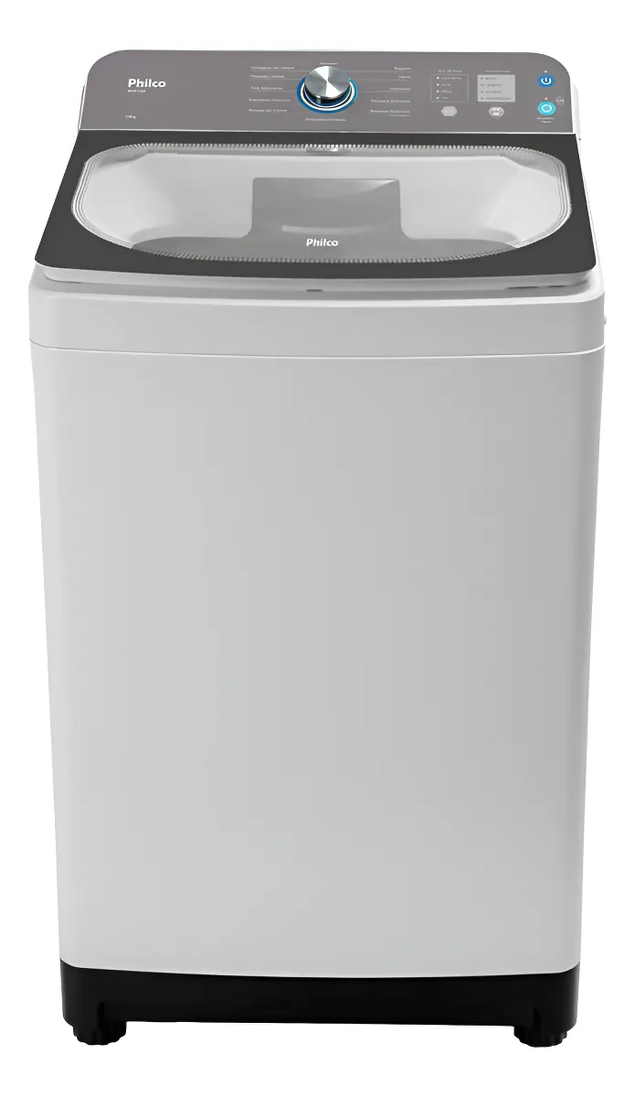 Máquina de Lavar 14 Kg Philco PLR14