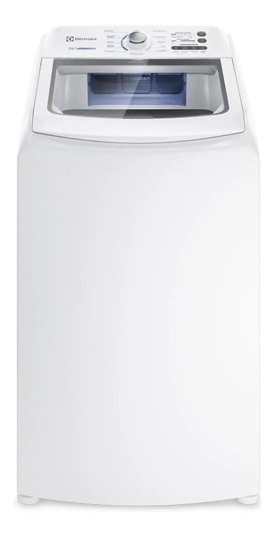 Máquina de Lavar 14kg Electrolux LED14