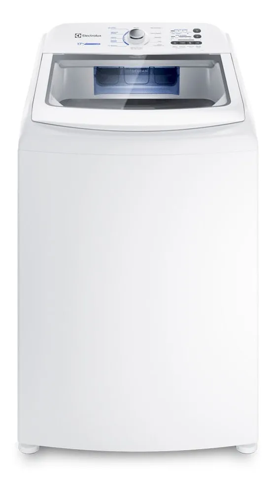 Máquina de Lavar 17kg Electrolux LED17