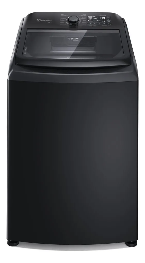 Máquina de Lavar Electrolux 18Kg LEB18