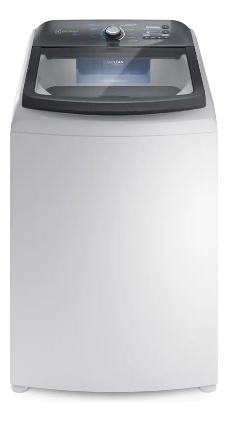 Máquina de Lavar Electrolux 18kg LEE18