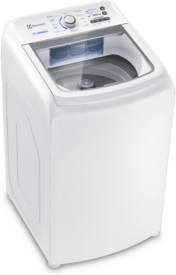 Máquina de Lavar Electrolux LED13 13kg