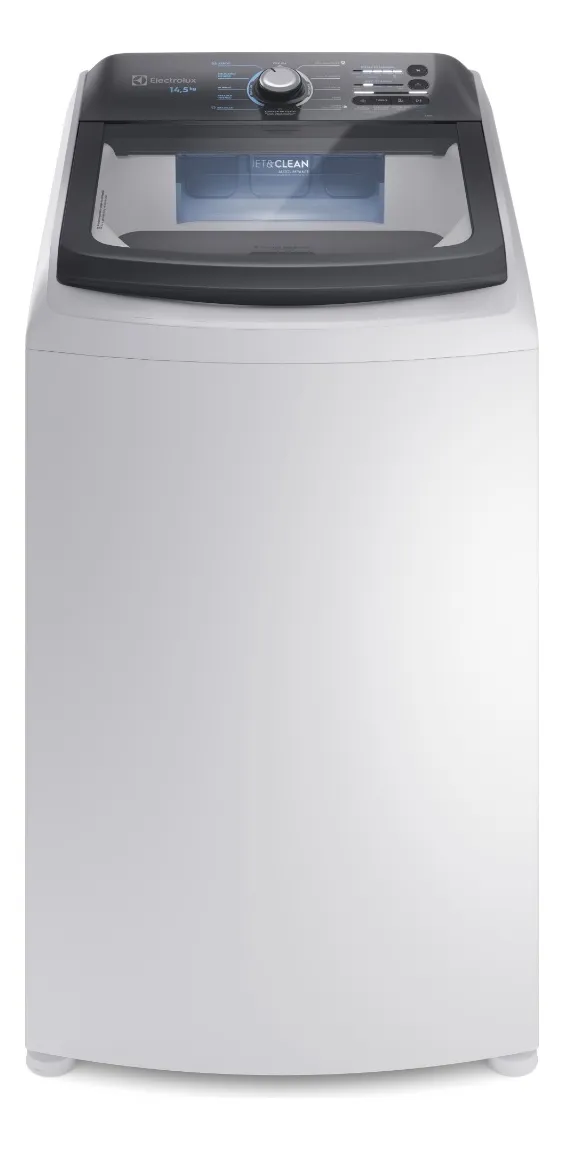 Máquina de Lavar Electrolux 14,5kg LEE15
