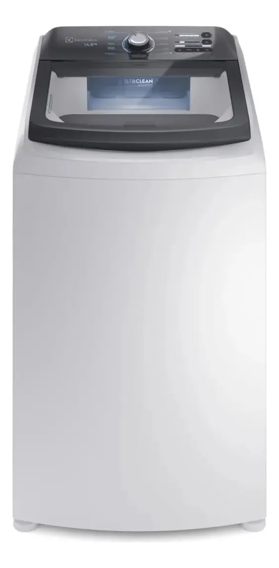 Máquina de Lavar Electrolux 14,5kg LEE15