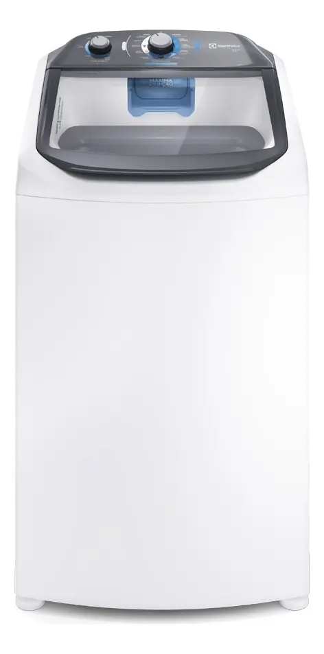 Máquina de Lavar Electrolux 13kg Cesto Inox LDA13