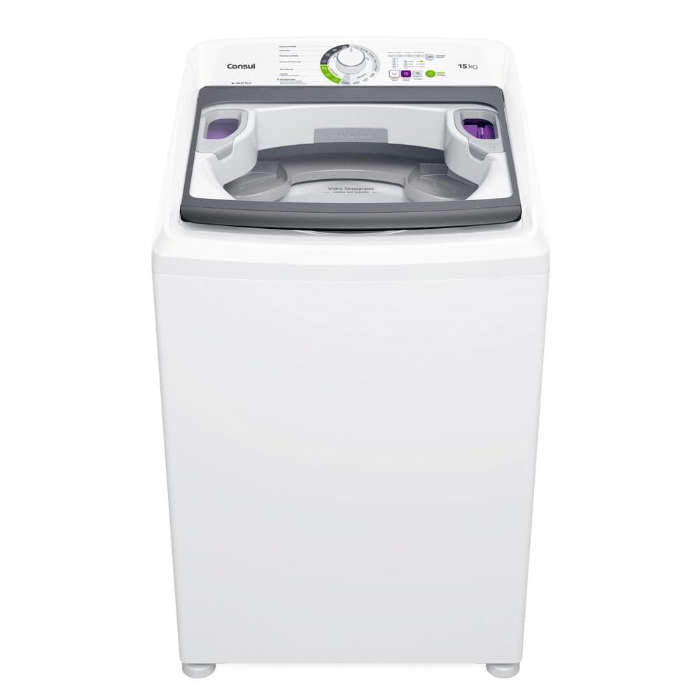 Consul 15 kg CWH15AB