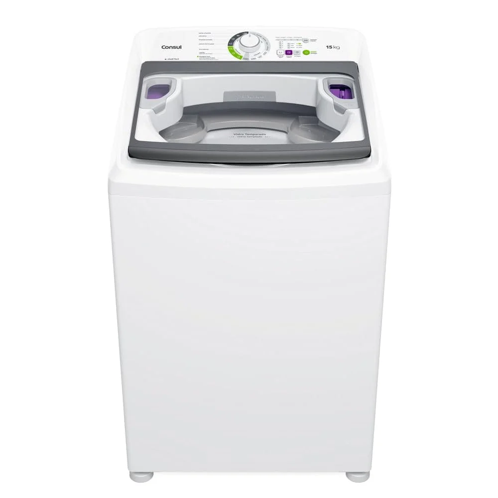 Consul 15 kg CWH15AB
