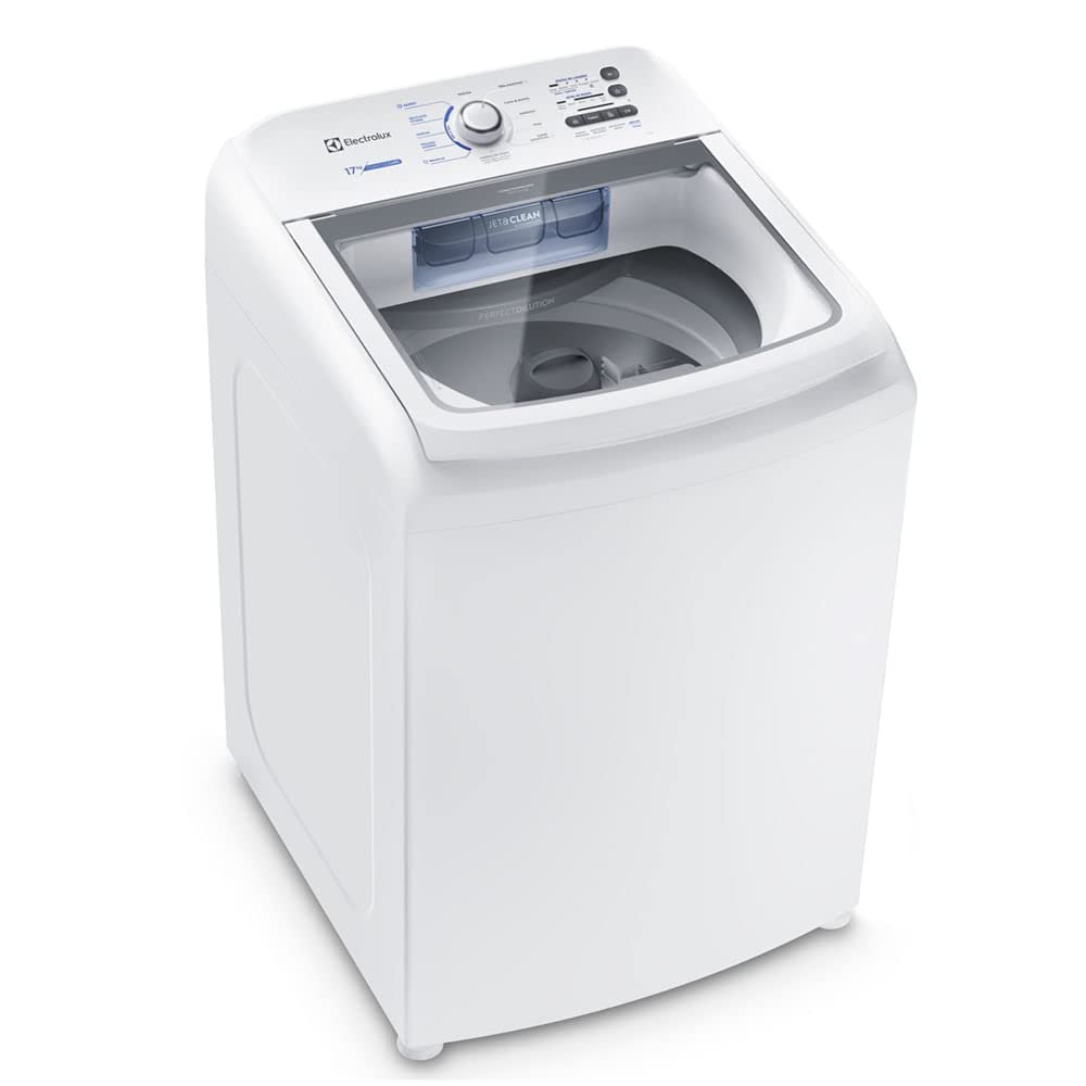 Máquina de Lavar Electrolux LED17
