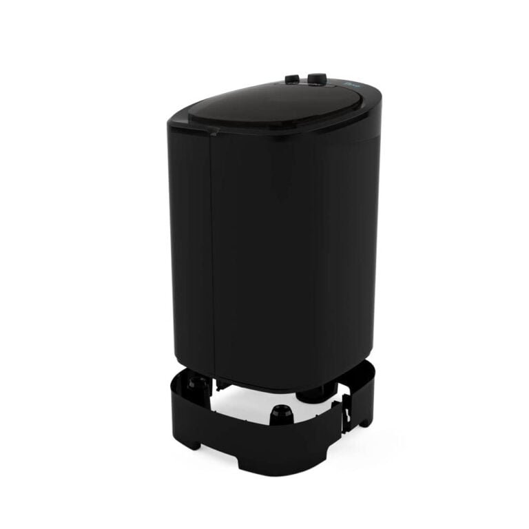 Tanquinho BIG Mueller 14 kg Preto 110 ou 220 Volts (2)