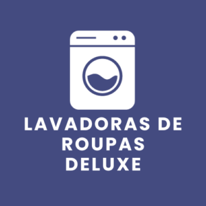Picture of Equipe Lavadoras de Roupas Deluxe