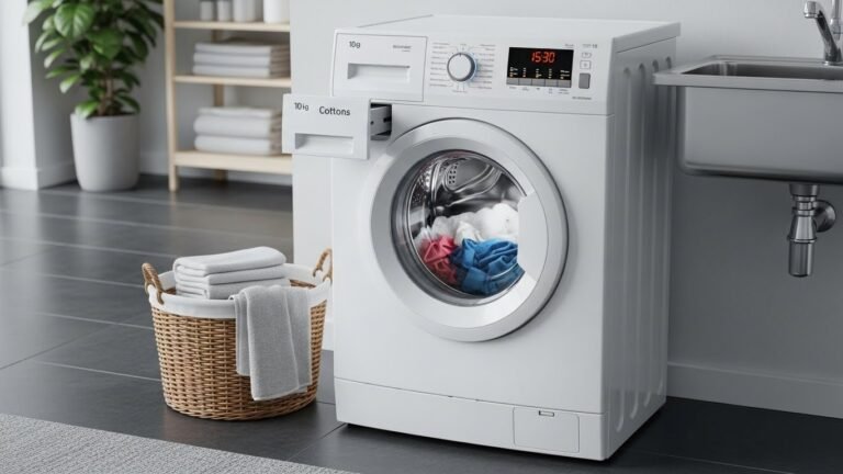 Consideracoes Finais na compra da Melhor Maquina de Lavar 10 Kg