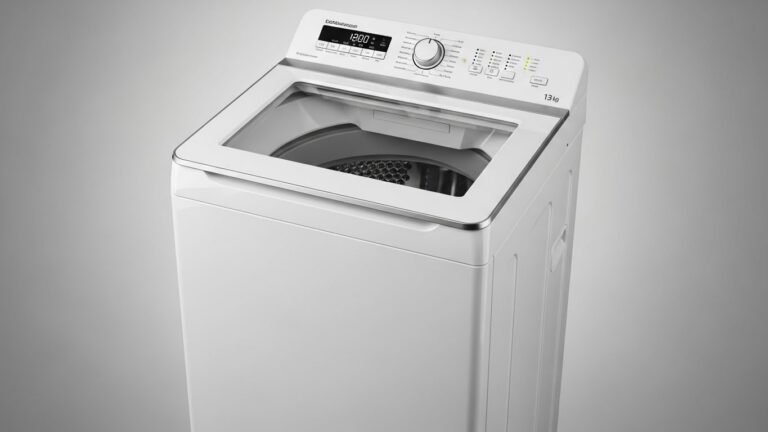 Consideracoes Finais na compra da Melhor Maquina de Lavar 14Kg