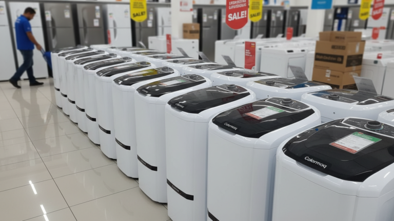 Consideracoes Finais na compra dos Melhores Tanquinhos de Lavar Roupas