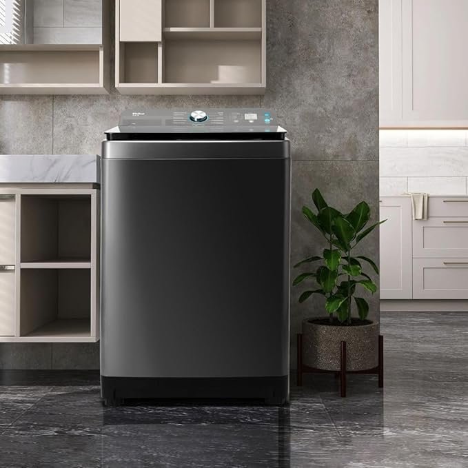 Máquina de Lavar 14 Kg Philco PLR14 2